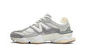 New Balance 9060 State Grey U9060AUB — Vista lateral