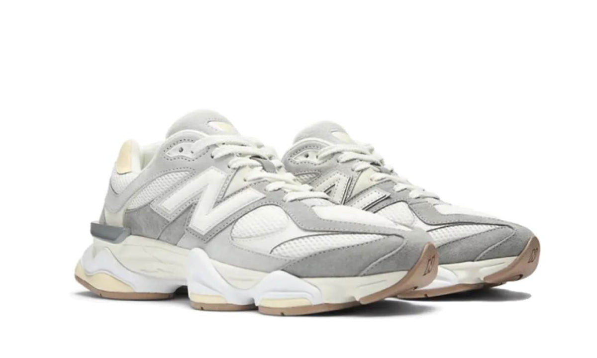 New Balance 9060 State Grey U9060AUB — Vista adicional