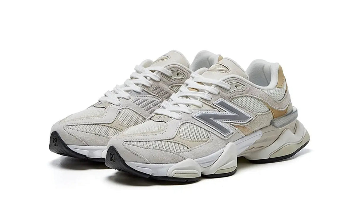 New Balance 9060 Turtledove U9060TAT — Vista adicional