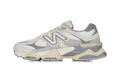 New Balance 9060 Versatile Beige U9060CS — Vista lateral