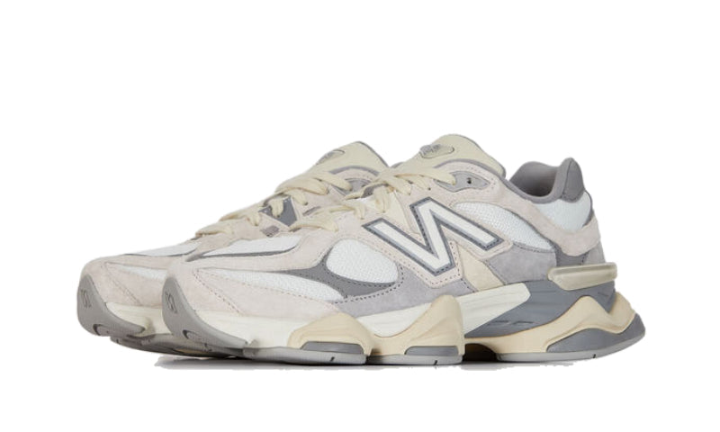 New Balance 9060 Versatile Beige U9060CS — Vista adicional