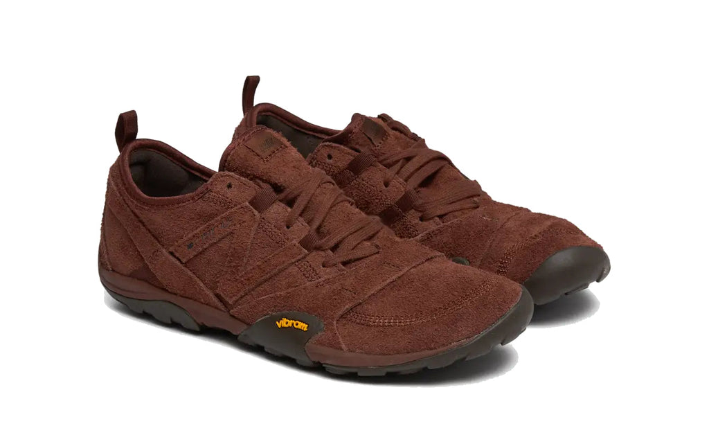 New Balance MT10 Brown MT10OPR — Vista adicional
