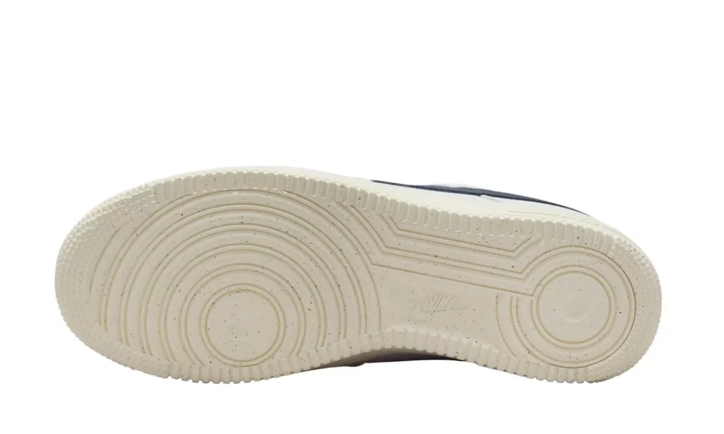 Air Force 1 Low Olympic Obsidian Pale Ivory