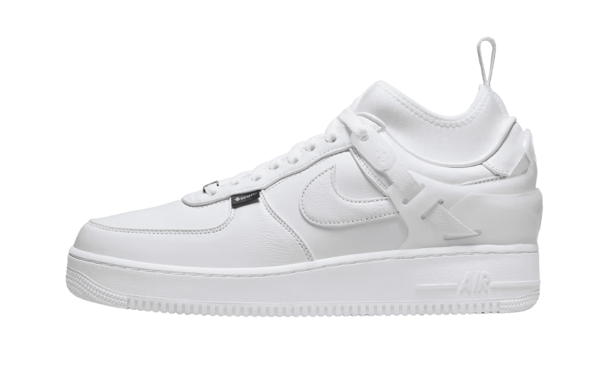 Air Force 1 Low SP Undercover White