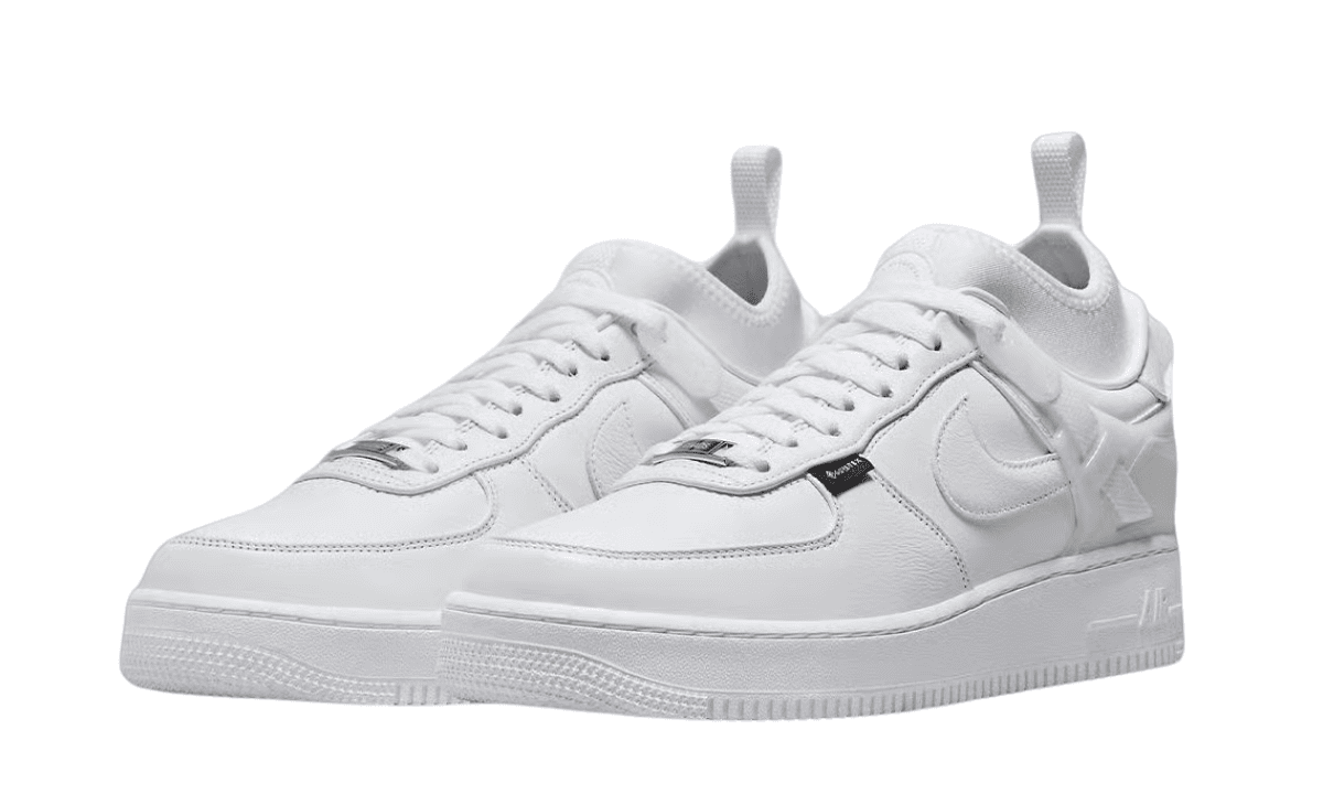 Air Force 1 Low SP Undercover White