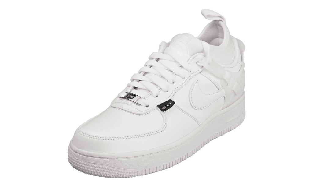 Air Force 1 Low SP Undercover White