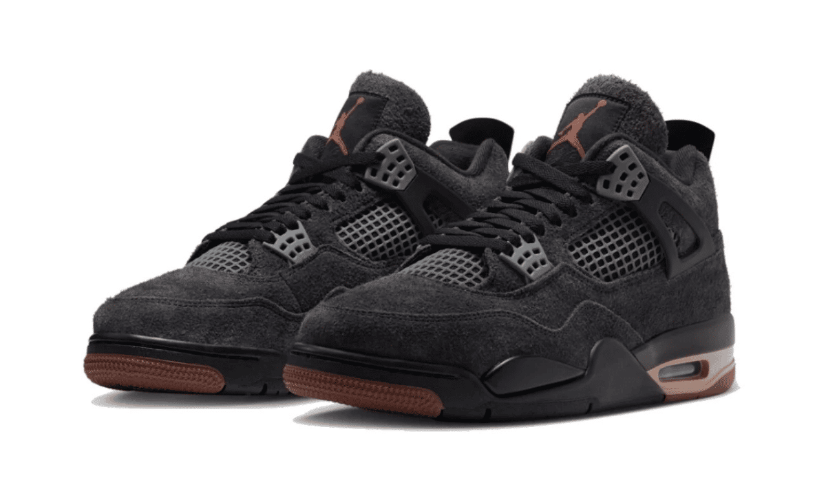 Air Jordan 4  Retro London