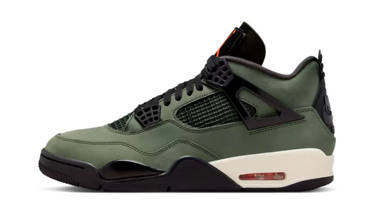 Air Jordan 4 Retro OG SP Undefeated