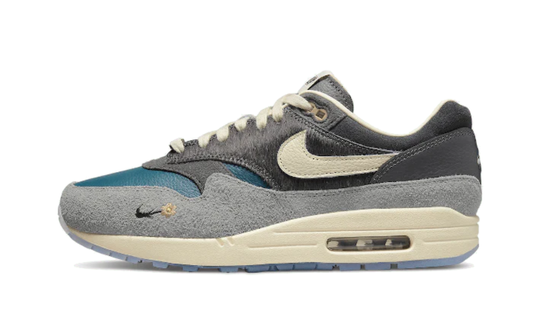 Air Max 1 Kasina Wong-Ang Grey