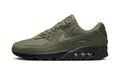 Nike Air Max 90 Reflective Swoosh Medium Olive - HQ3828-200 - Vista 1