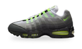 Nike Air Max 95 Big Bubble Neon - HM4740-001 - Vista 1