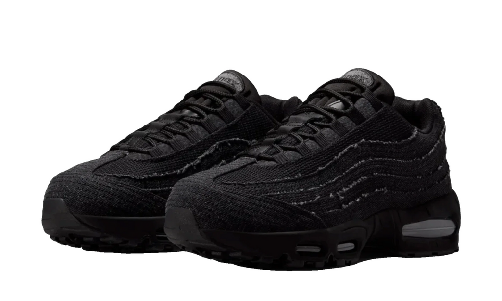 Air Max 95 OG Levis Black