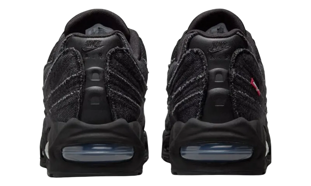 Air Max 95 OG Levis Black