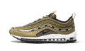 Nike Air Max 97 Undefeated Militia Green (2020) - DC4830-300 - Vista 1