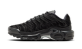 Nike Air Max Plus Black Anthracite Sail (Women's) - FV1169-001 - Vista 1