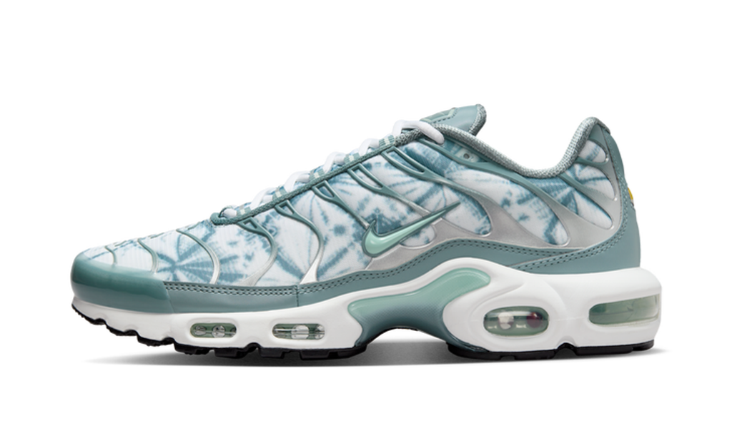 Nike Air Max Plus Origins Waterway - FV0394-300 - Vista 1