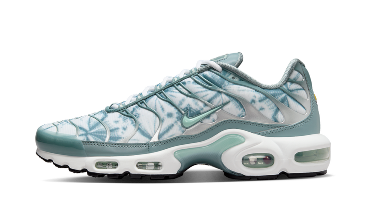 Nike Air Max Plus Origins Waterway - FV0394-300 - Vista 1