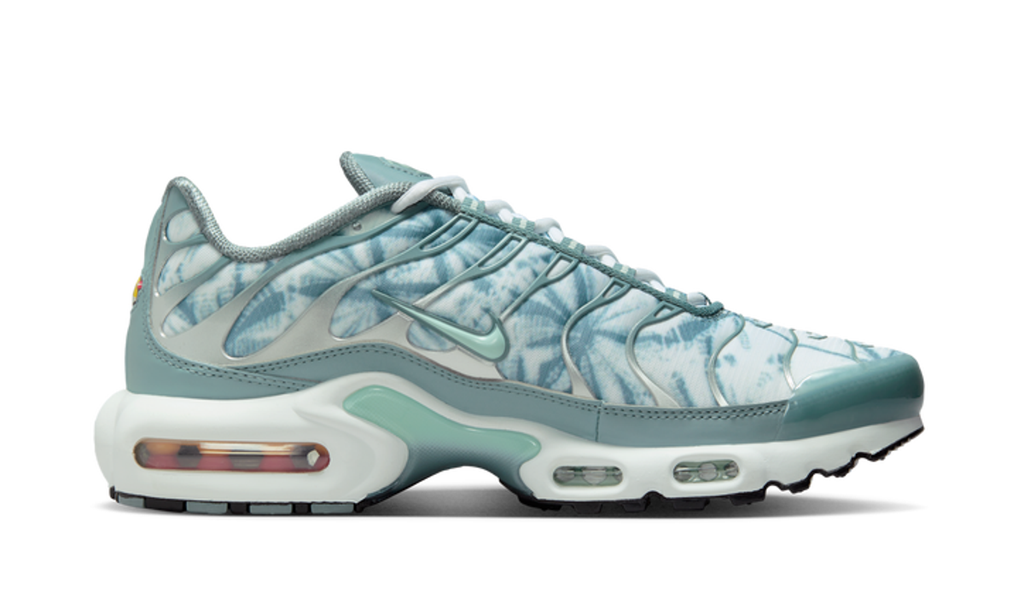 Nike Air Max Plus Origins Waterway - FV0394-300 - Vista 3