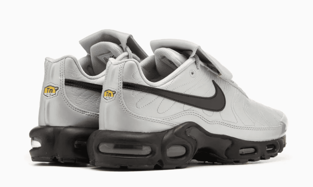 Nike Air Max Plus Tiempo Wolf Grey