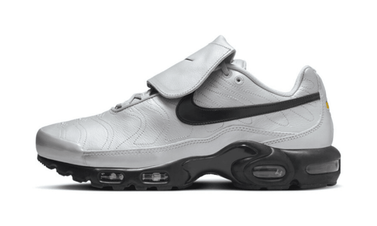 Nike Air Max Plus Tiempo Wolf Grey