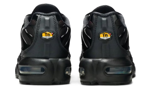 Air Max Plus TN Black Crimson