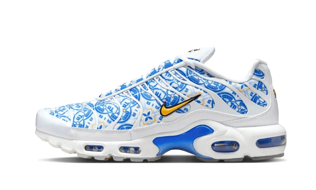 Air Max Plus Lisboa