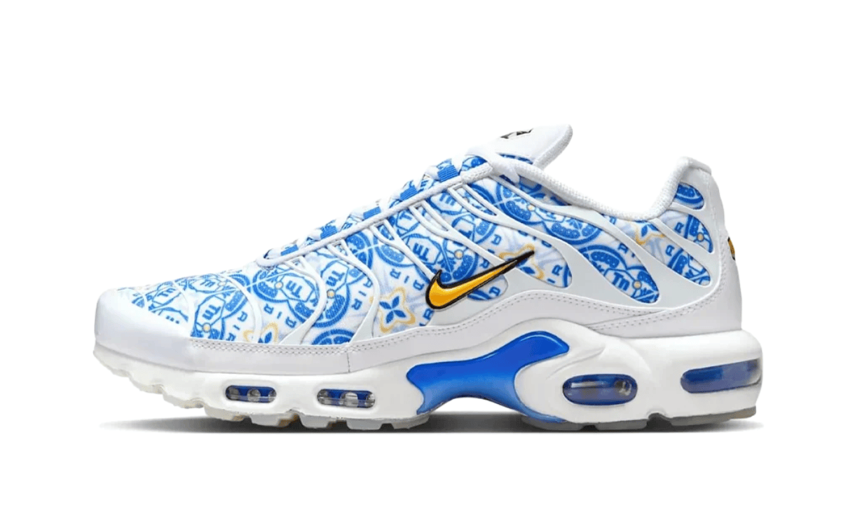 Air Max Plus Lisboa