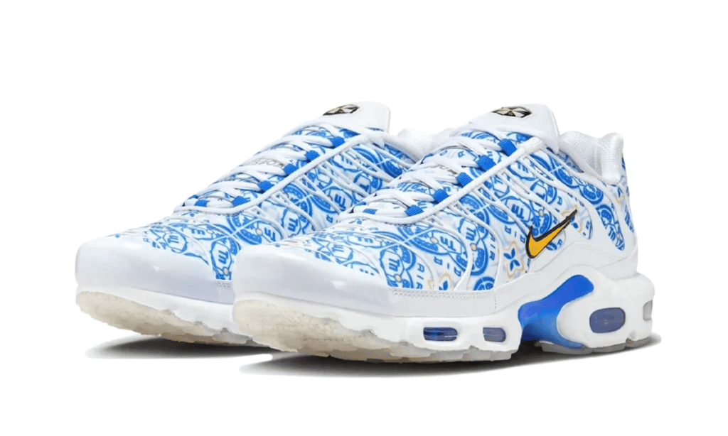 Air Max Plus Lisboa