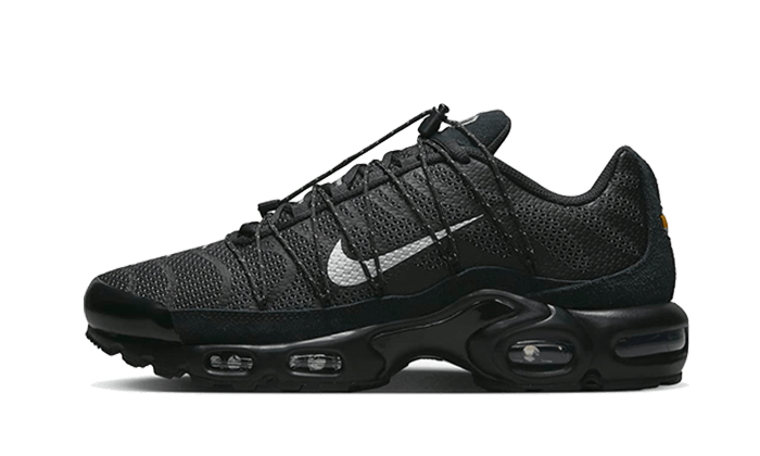 Nike Air Max Plus Toggle Black Reflective - FD0670-001 - Vista 1
