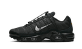 Nike Air Max Plus Toggle Black Reflective - FD0670-001 - Vista 1