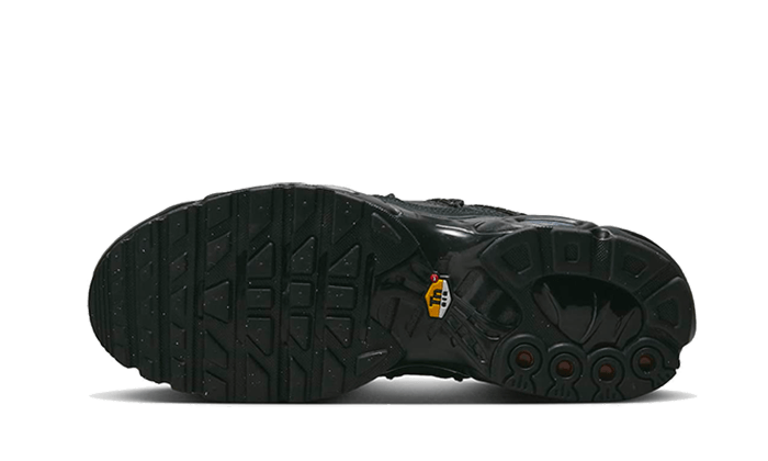 Nike Air Max Plus Toggle Black Reflective - FD0670-001 - Vista 3