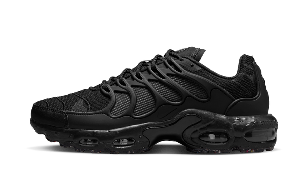 Nike Air Max Terrascape Plus Black Anthracite - DQ3977-001 - Vista 1