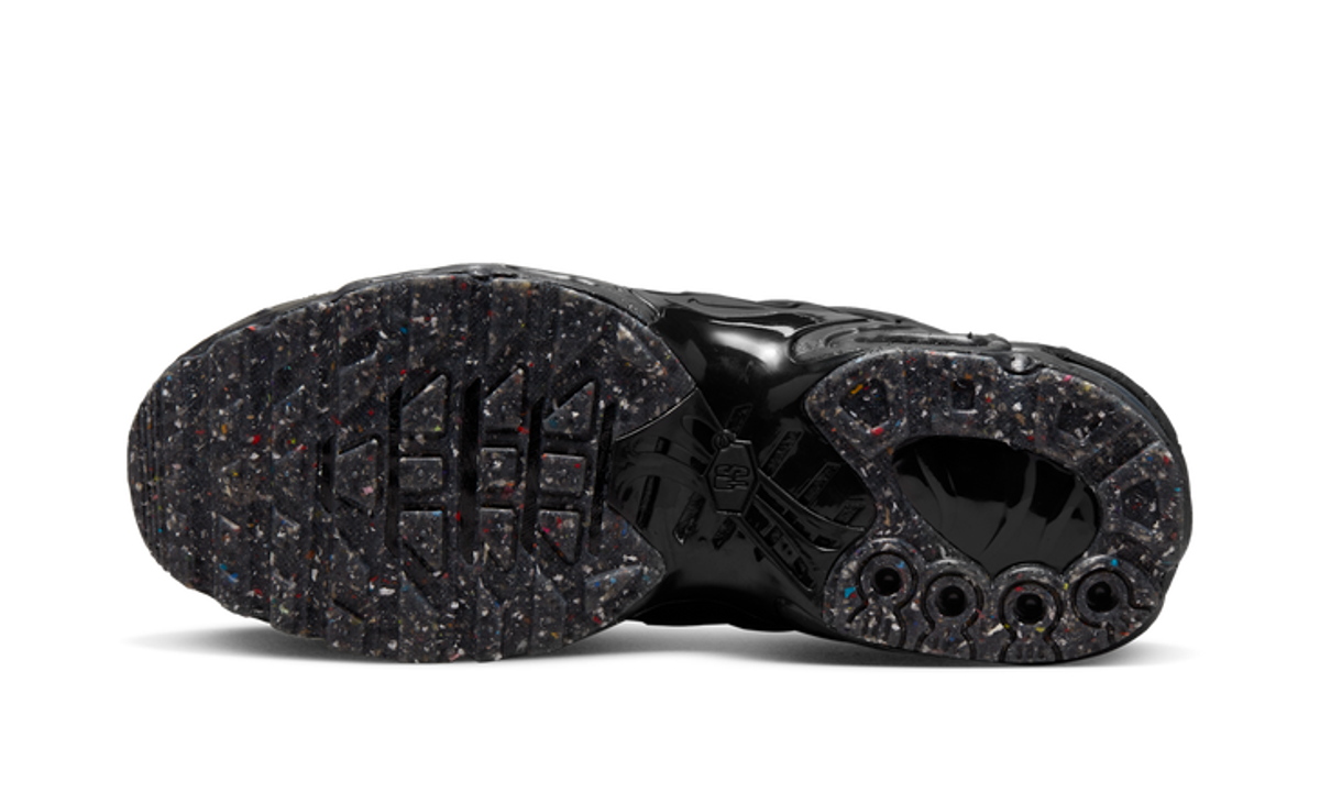 Nike Air Max Terrascape Plus Black Anthracite - DQ3977-001 - Vista 3