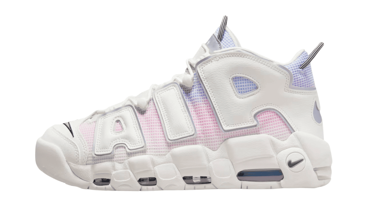 Nike Air More Uptempo Gracias Wilson