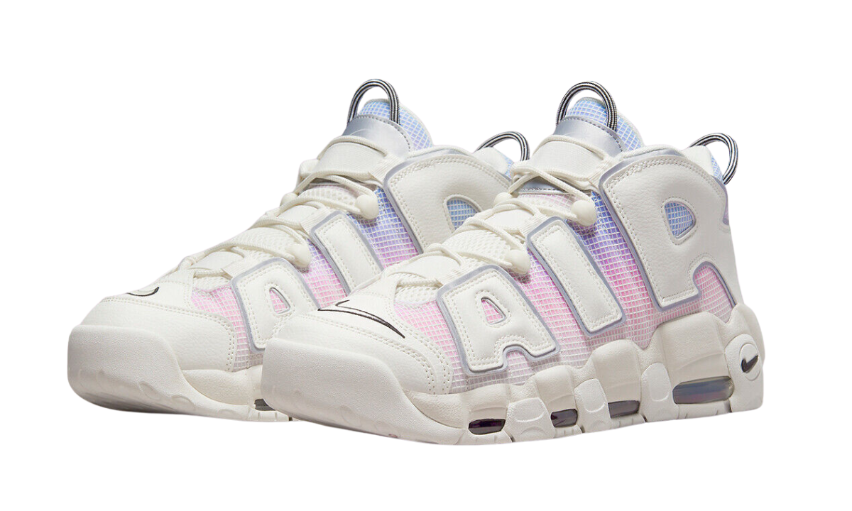 Nike Air More Uptempo Gracias Wilson