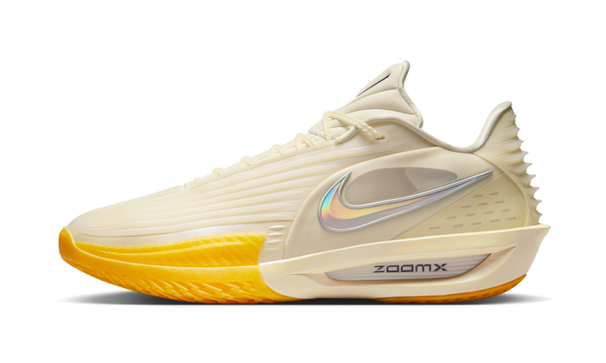 Nike Air Zoom GT Cut 3 Turbo JuJu Watkins - II3704-100 - Vista 1