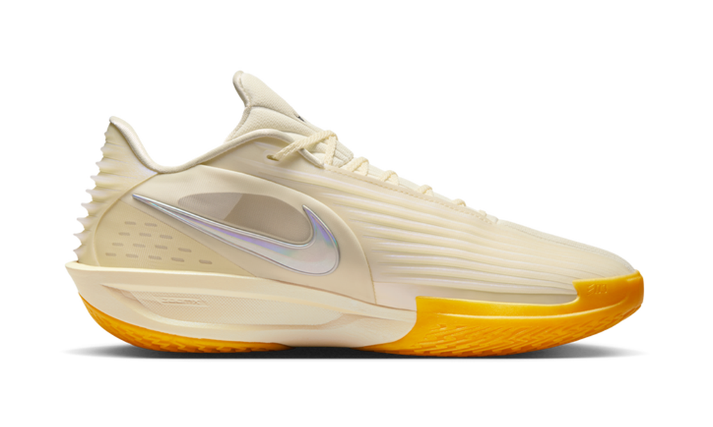 Nike Air Zoom GT Cut 3 Turbo JuJu Watkins - II3704-100 - Vista 3