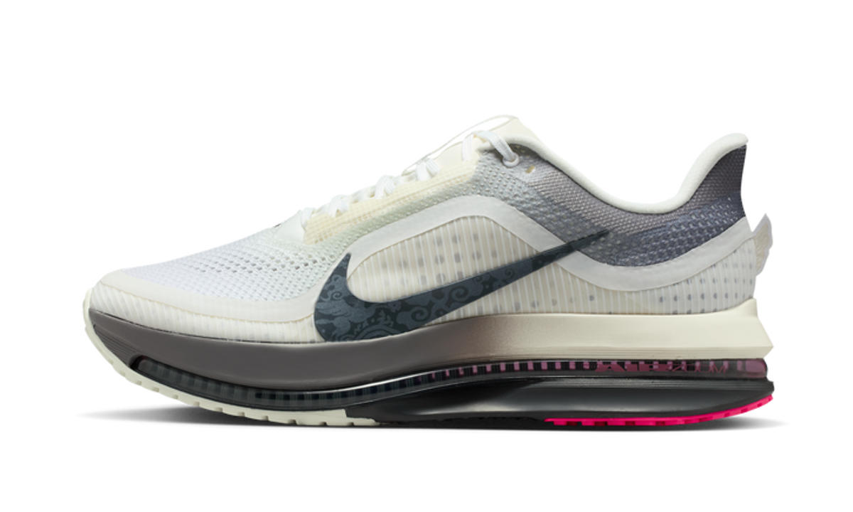 Nike Air Zoom Pegasus Premium Year of the Horse - IQ1130-001 - Vista 1