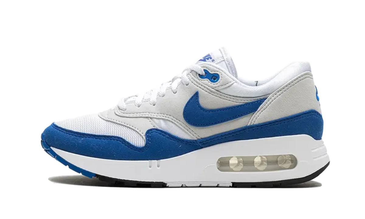 Air Max 1´86 Big Bubble Royal Blue
