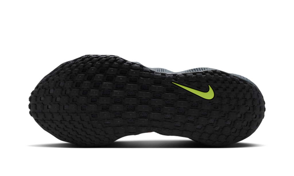 Nike Ava Rover Premium Black Iron Grey Lava Glow - IH8110-001 - Vista 2