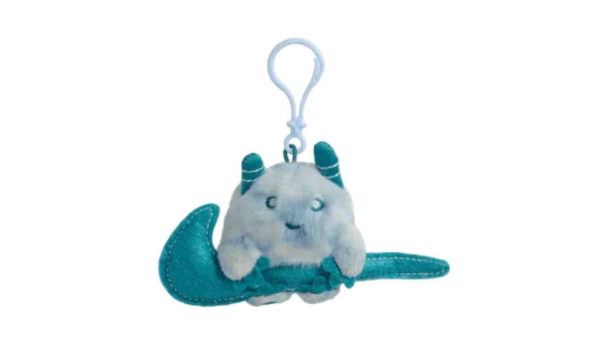 Dunk Low Abominable Snowman