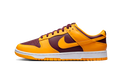 Nike Dunk Low Arizona State - DD1391-702 - Vista 1