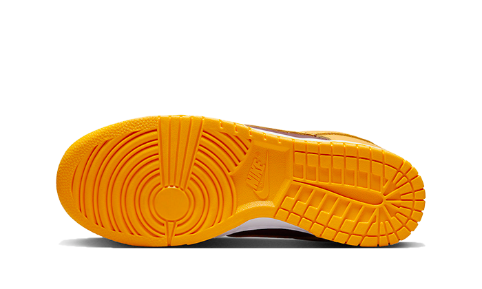 Nike Dunk Low Arizona State - DD1391-702 - Vista 3