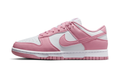 Nike Dunk Low Next Nature Elemental Pink (Women's) - DD1873-112 - Vista 1