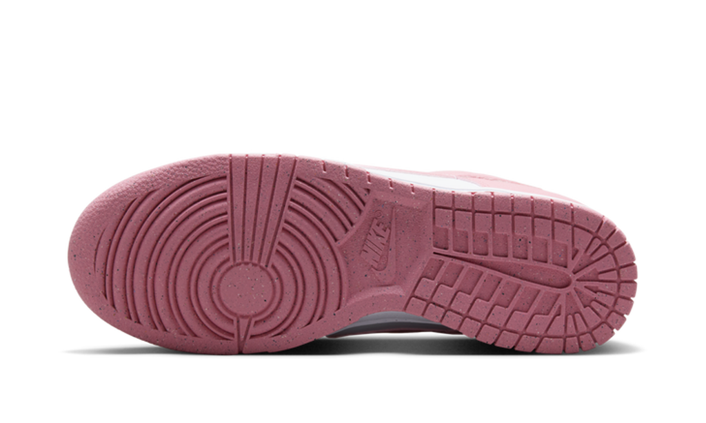 Nike Dunk Low Next Nature Elemental Pink (Women's) - DD1873-112 - Vista 2