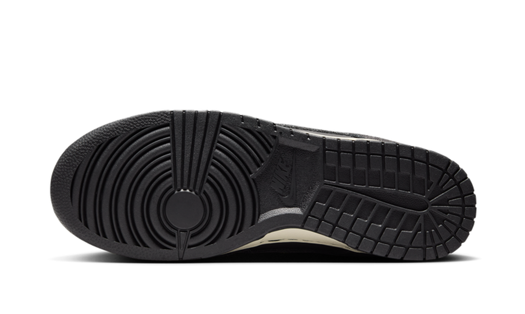 Nike Dunk Low Premium Black Off Noir - HF3145-001 - Vista 2