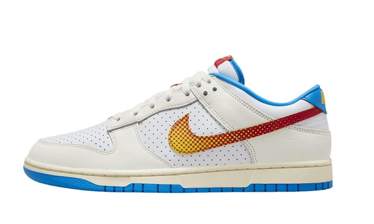 Dunk Low Retro SE PopArt