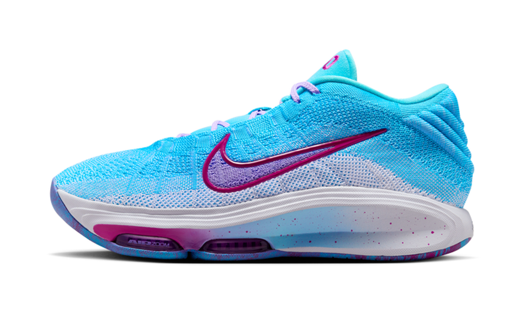 Nike GT Hustle 3 Paige Bueckers PE - HJ7679-900 - Vista 1