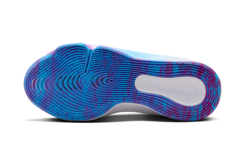Nike GT Hustle 3 Paige Bueckers PE - HJ7679-900 - Vista 2