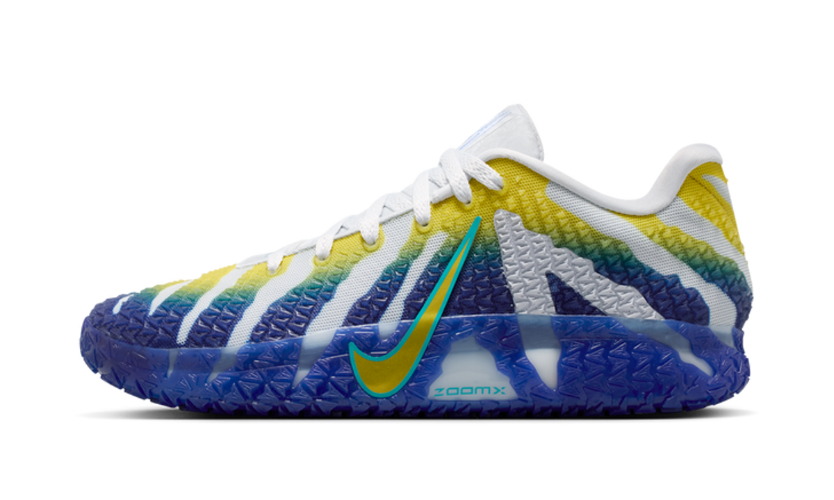 Nike Ja 3 Murray State - HF2793-004 - Vista 1